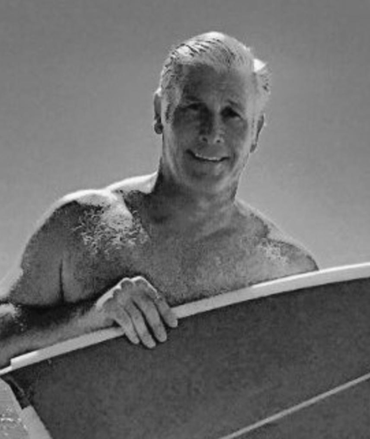 Photo of Bradford L. Schlei