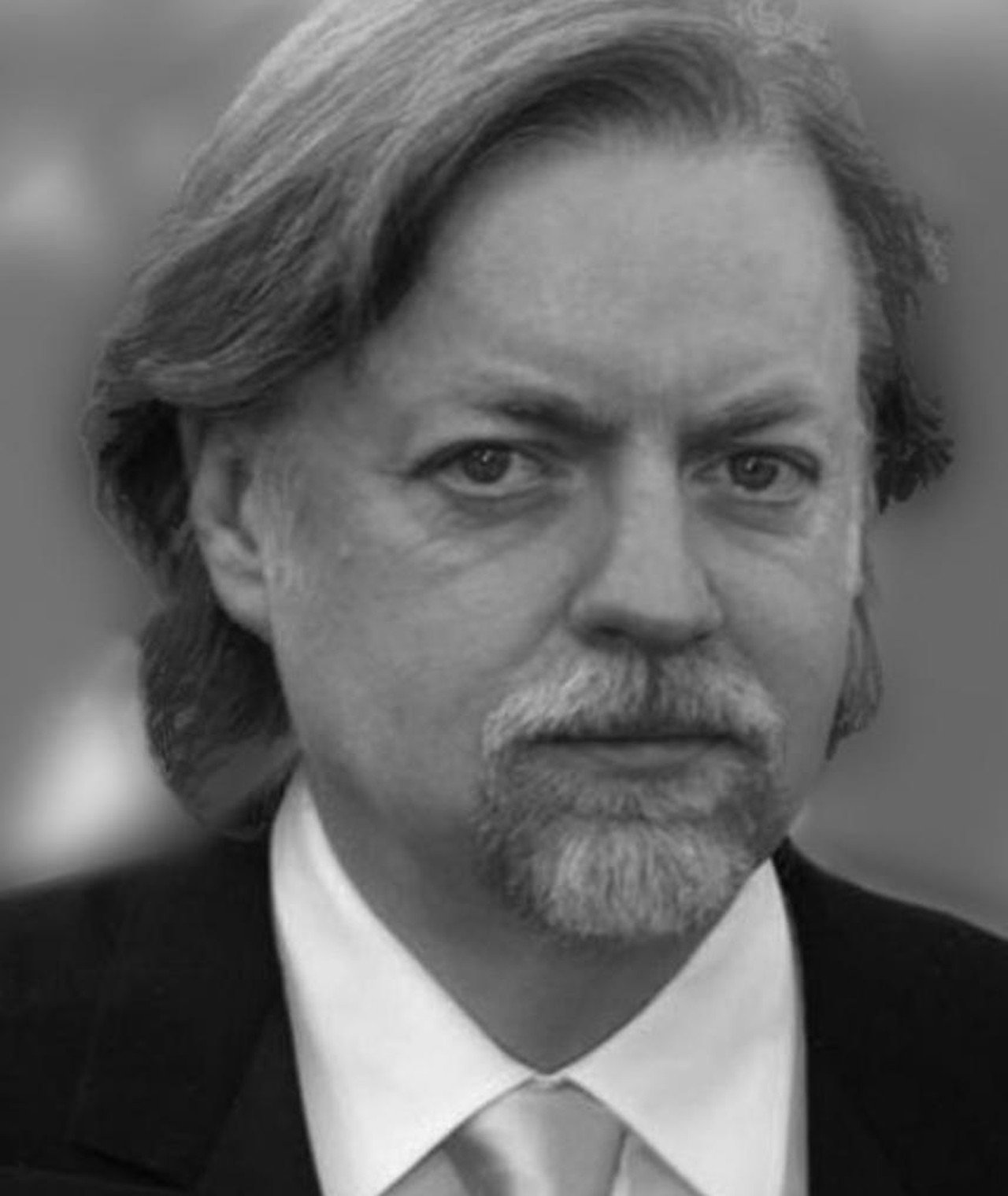 Photo of Mick Gochanour