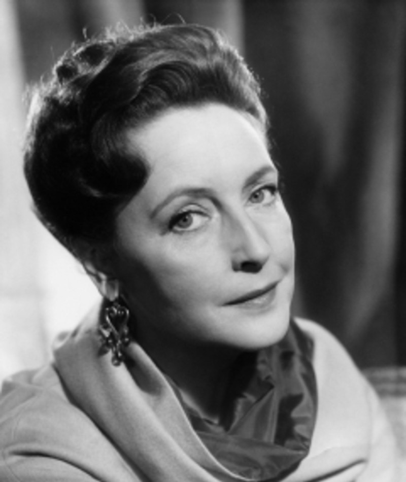 Dorothea Wieck Movies, Bio and Lists on MUBI