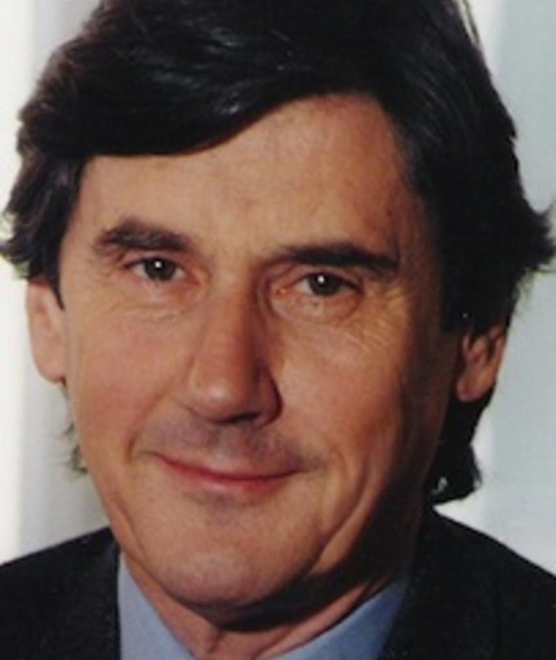 Photo of Jean-Pierre Guérin