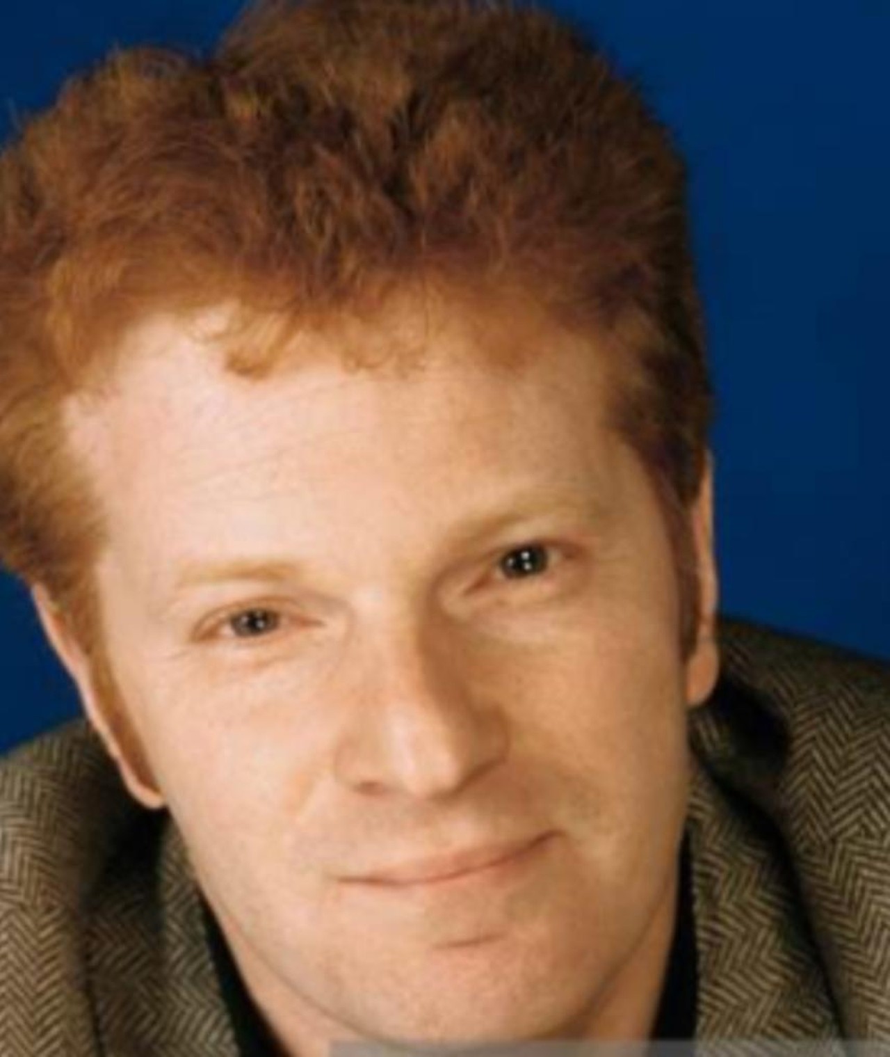 Photo of Marc Jablonski