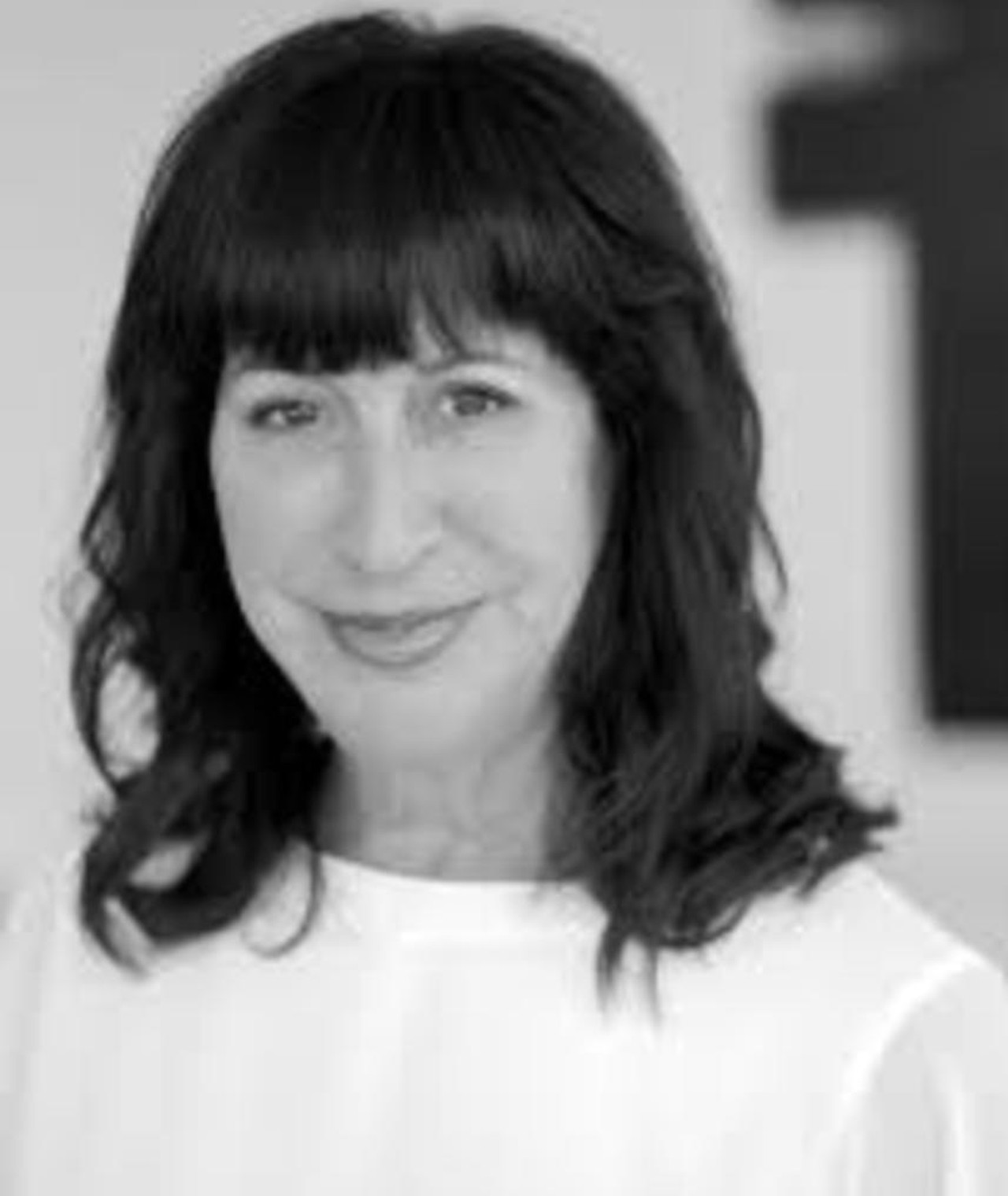 Photo of Nicole Robert