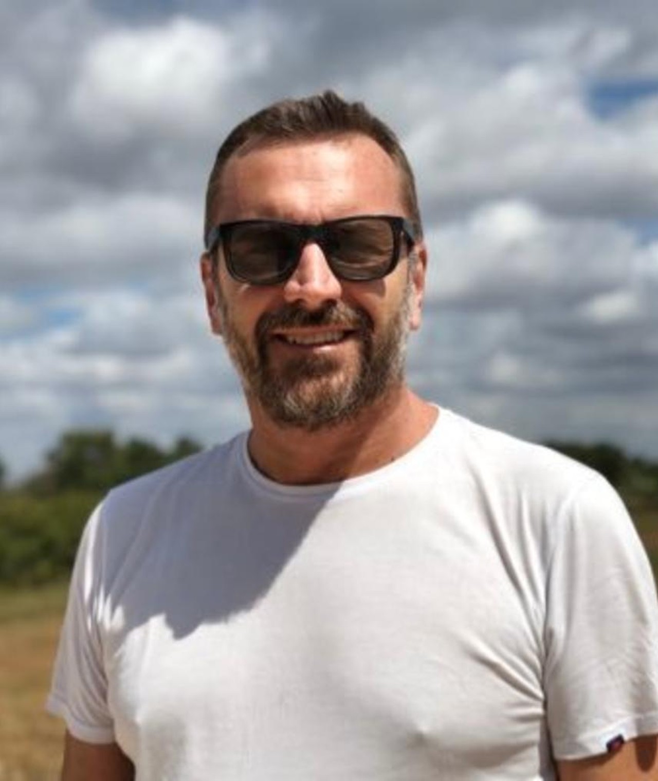 Photo of Andrea Zalone