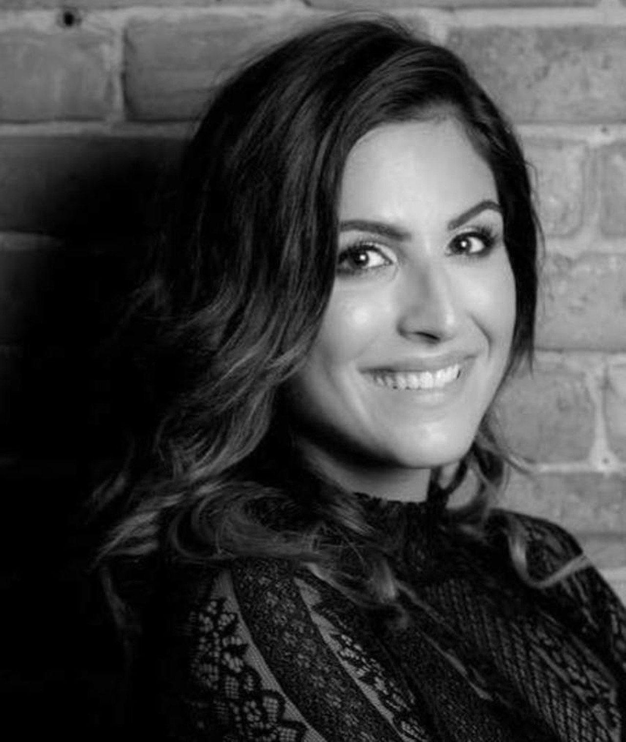 Photo of Sabrina Rubino