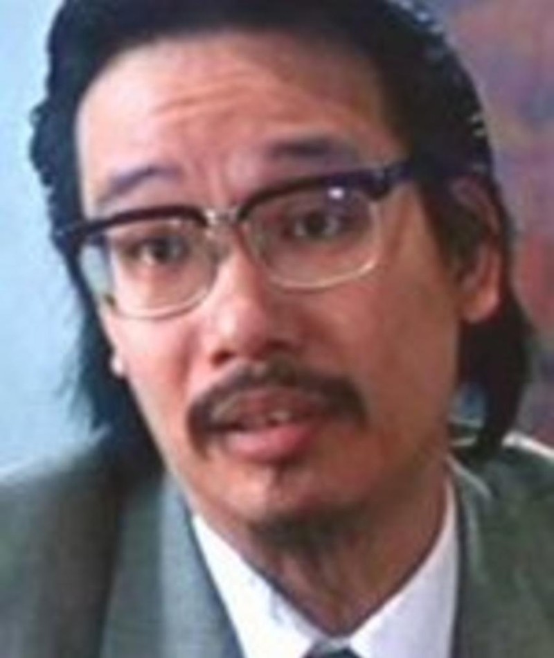 Photo of Johnnie Kong