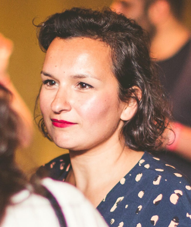 Photo of Züleyha Azman