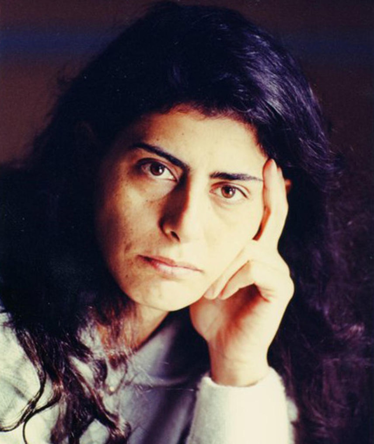 Photo of Souha Béchara