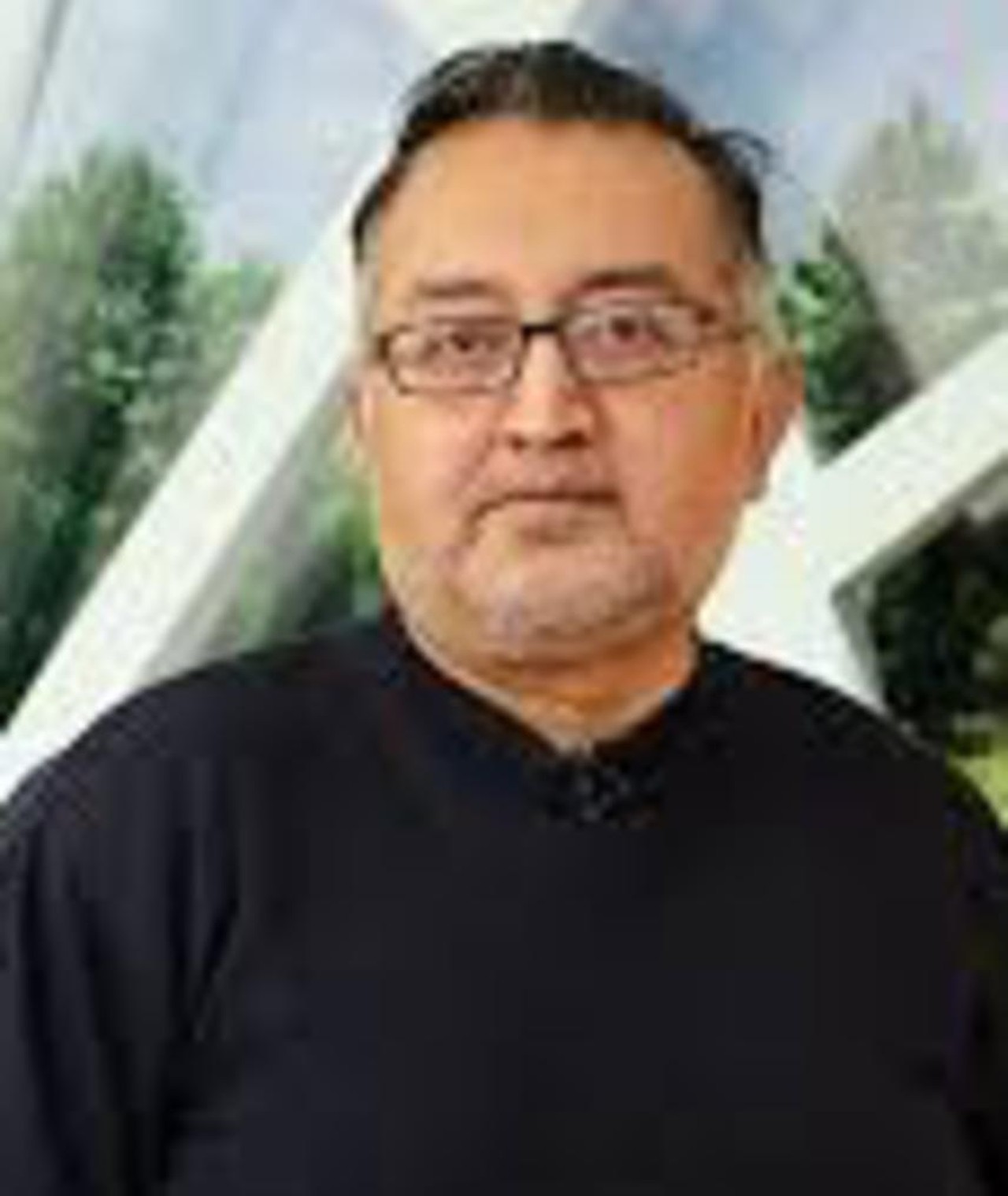 Photo of Omar Hassan