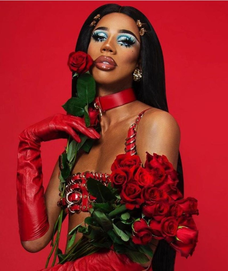 Naomi Smalls Movies, Bio and Lists on MUBI