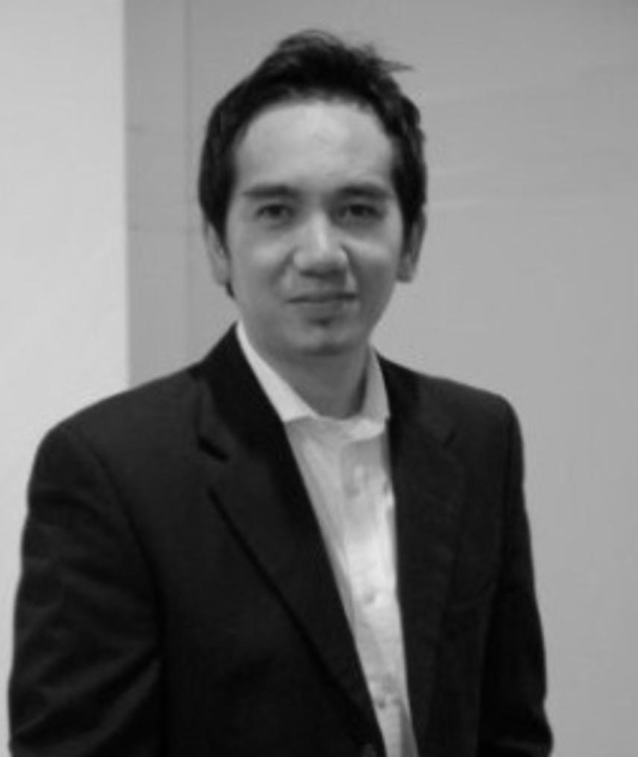 Photo of Edwin Nazir