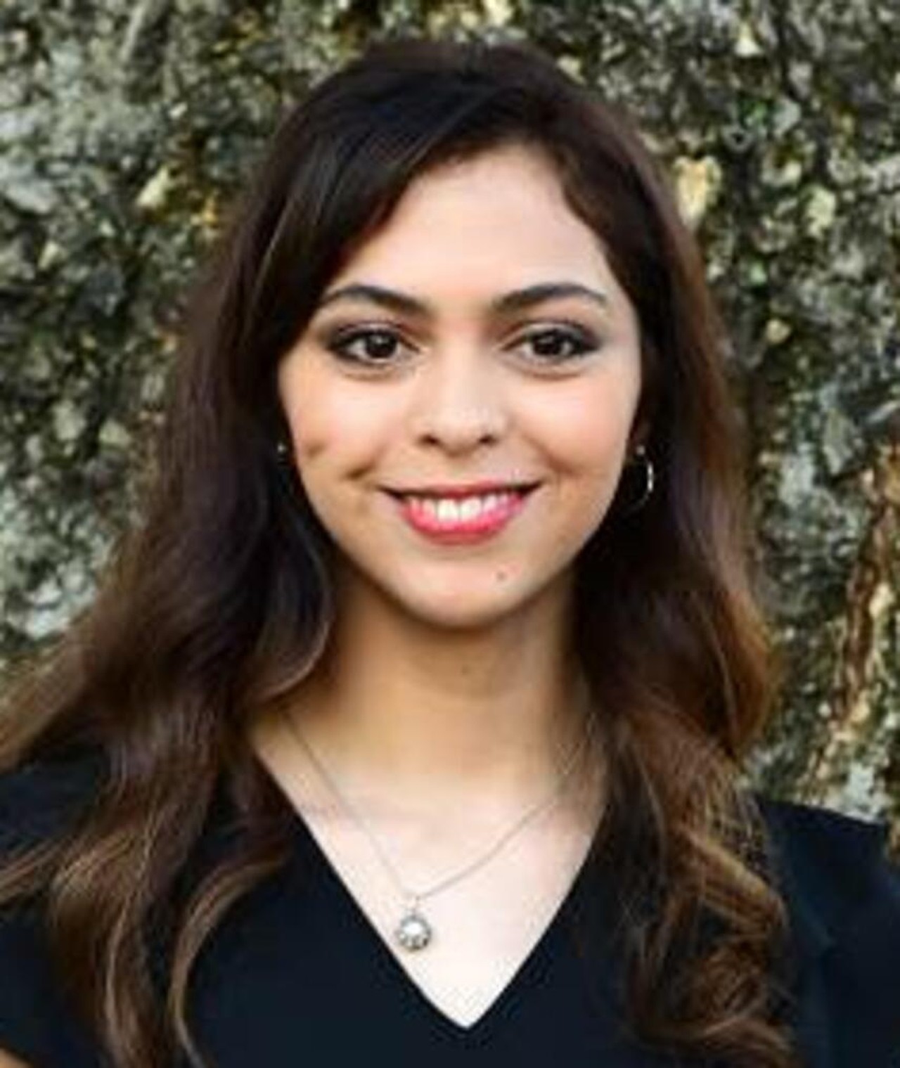 Photo of Denise Carrizo