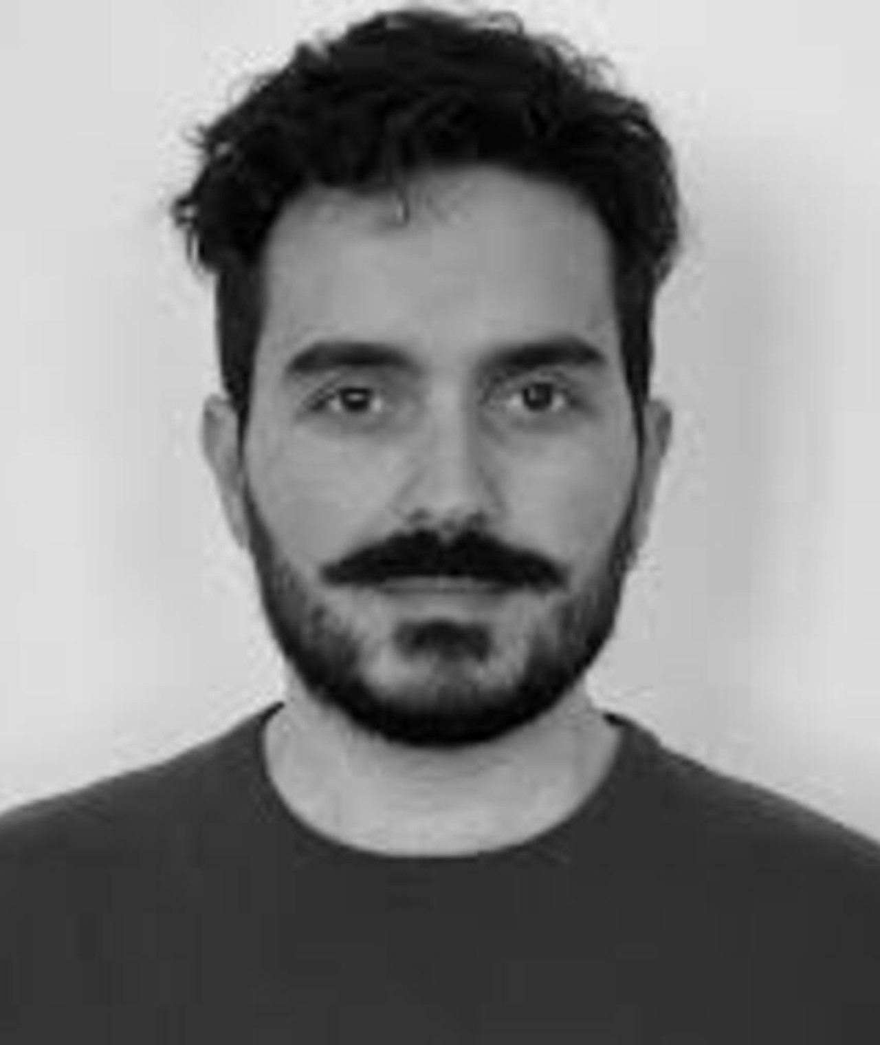 Photo of Alessandro Amato