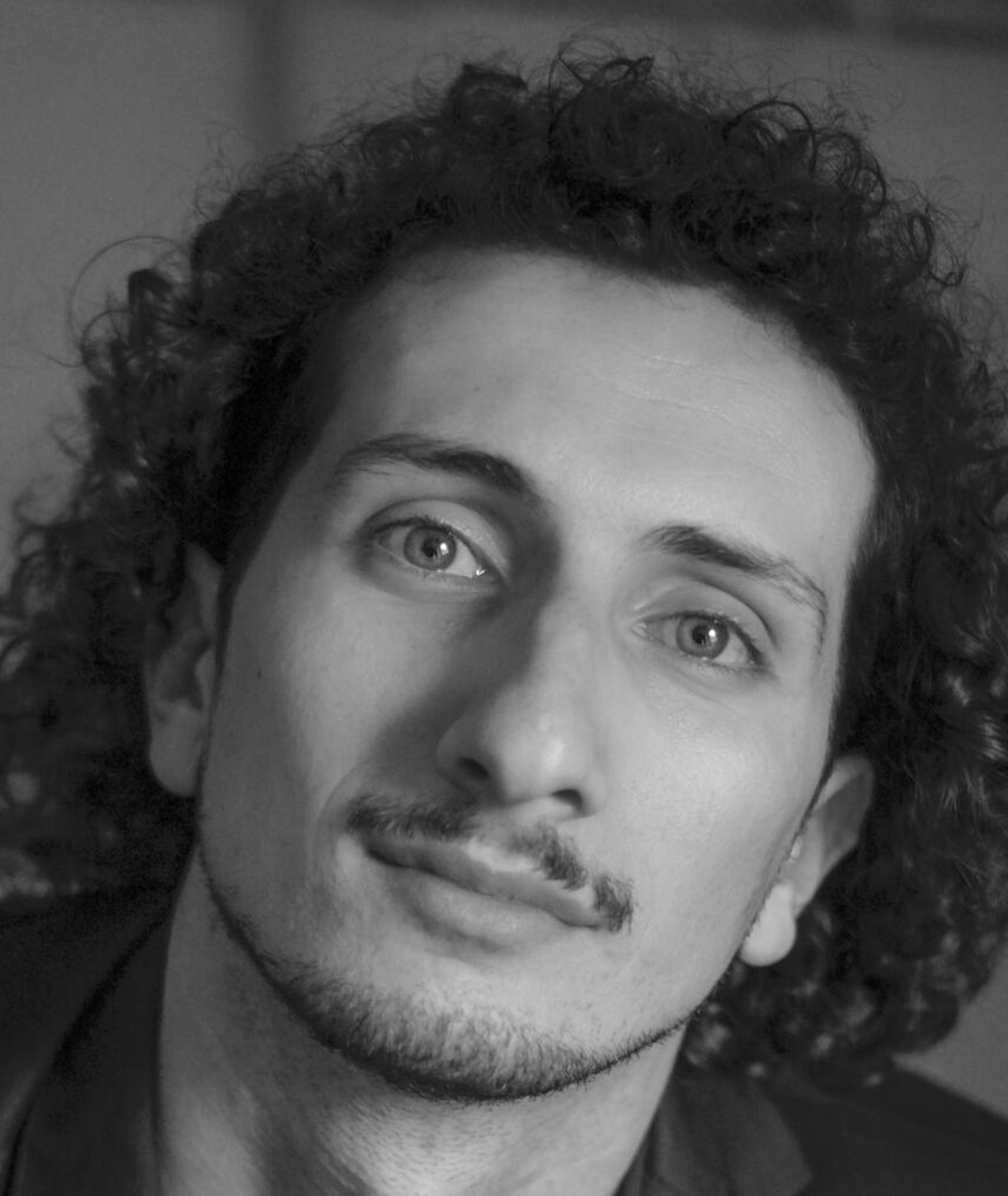 Photo of Luigi Chimienti