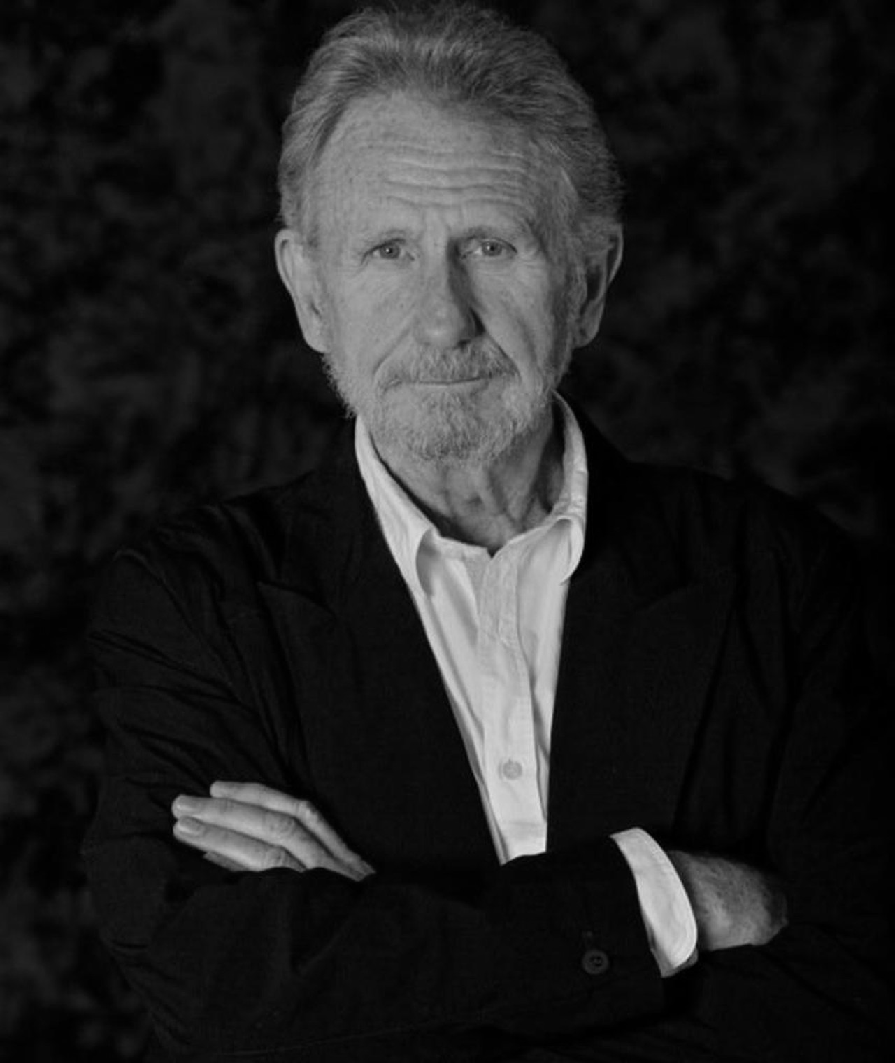 Photo of Rene Auberjonois