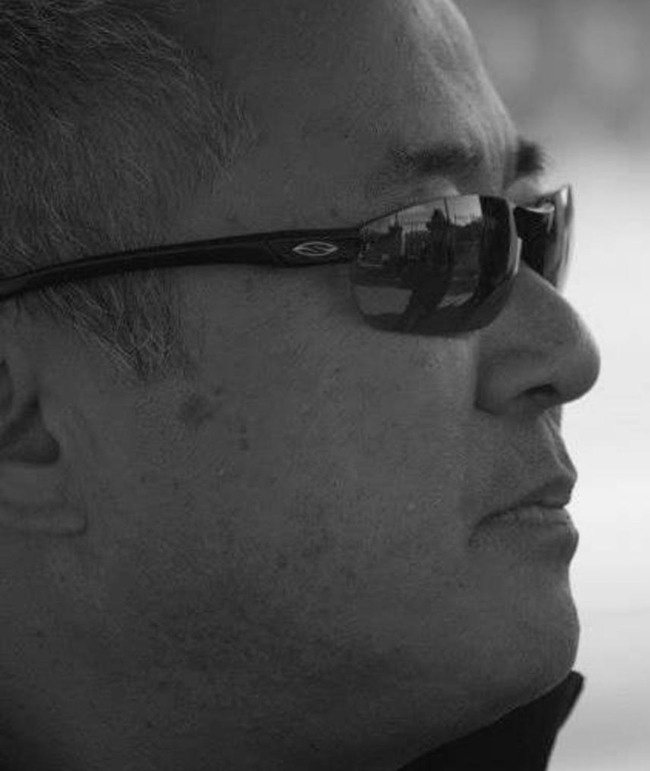 Photo of Jeffrey Allard