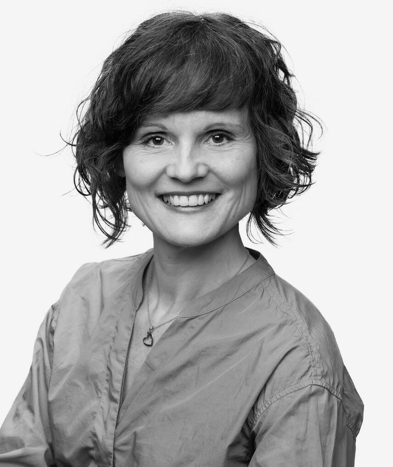 Photo of Gabriella de Gara