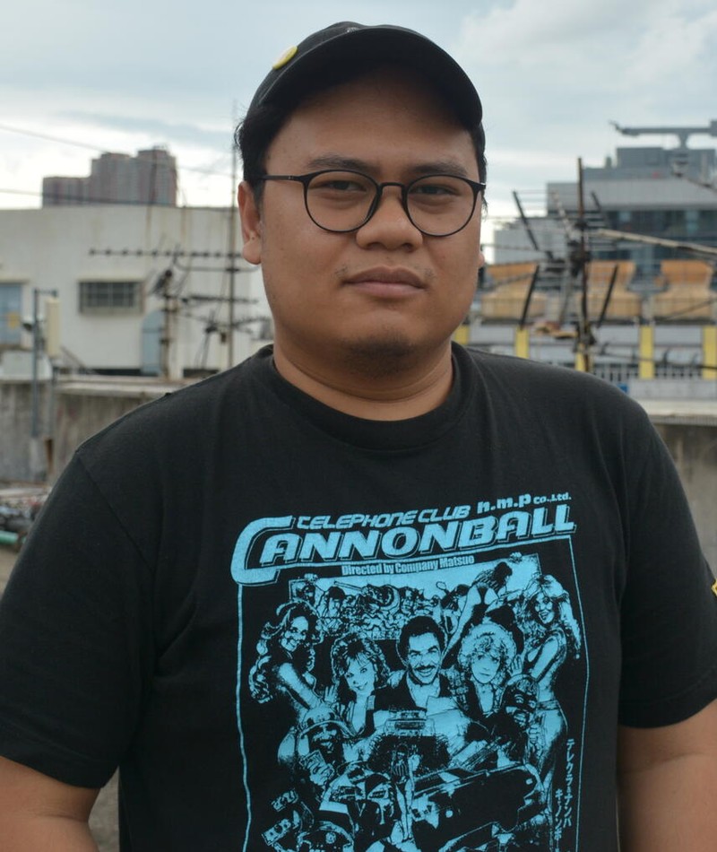 Riar Rizaldi – Movies, Bio and Lists on MUBI