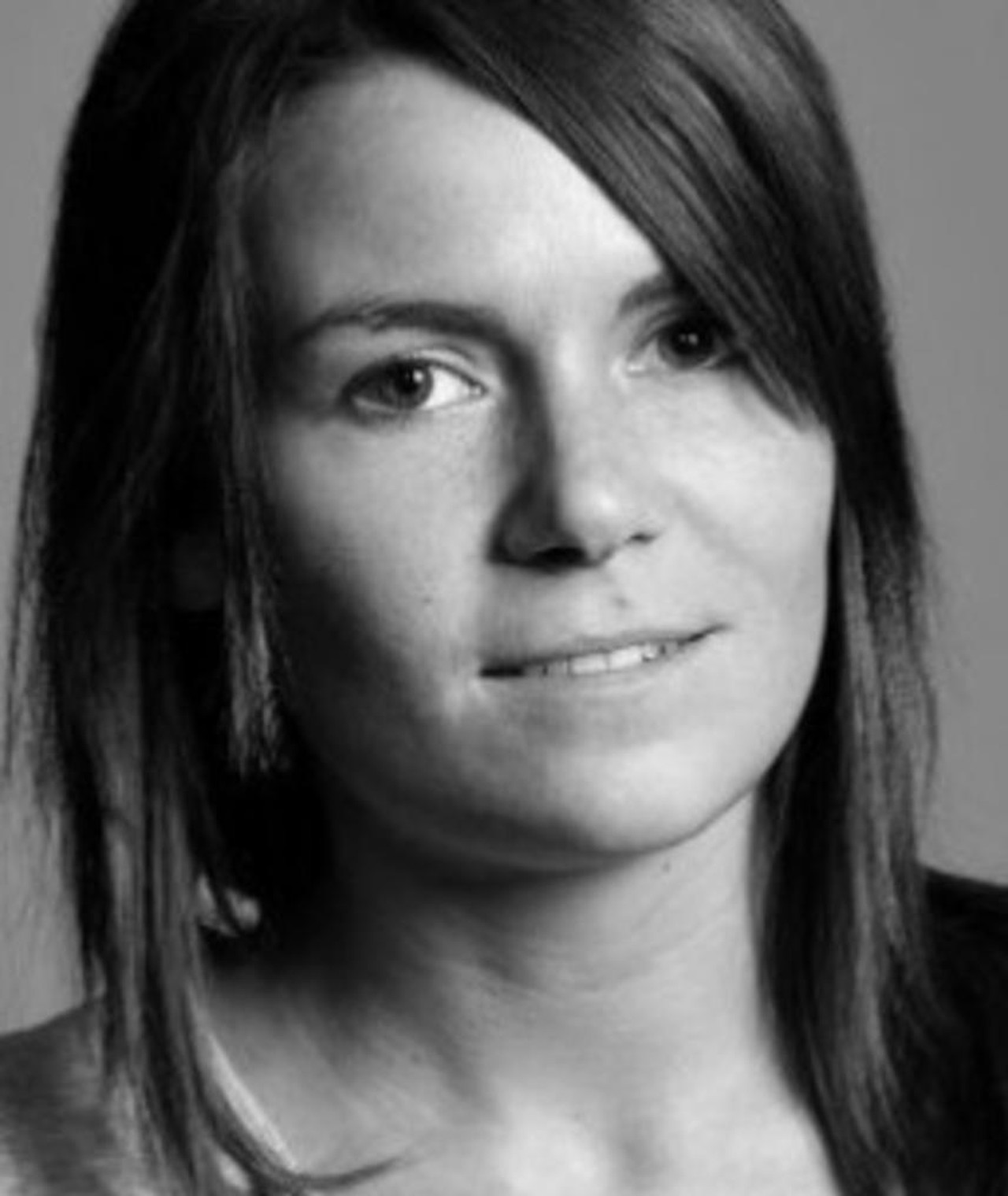 Photo of Violaine Barbaroux