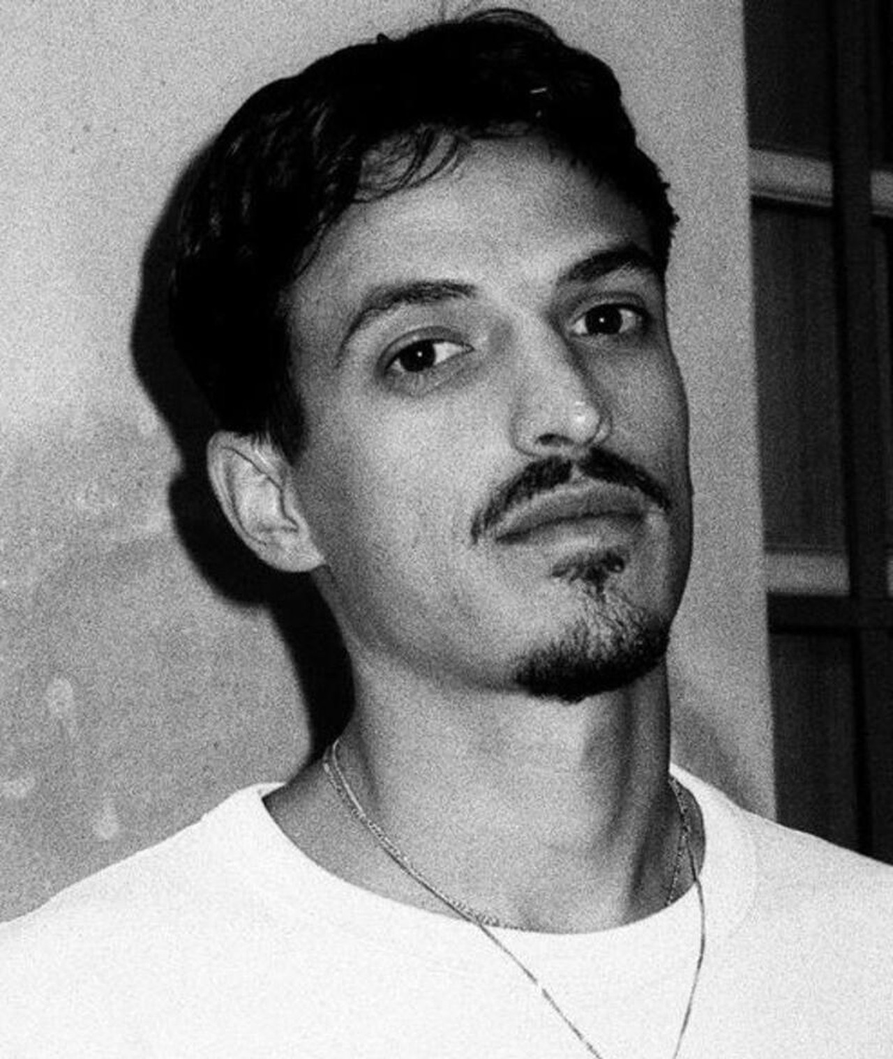 Photo of Elijah Graf Quartier