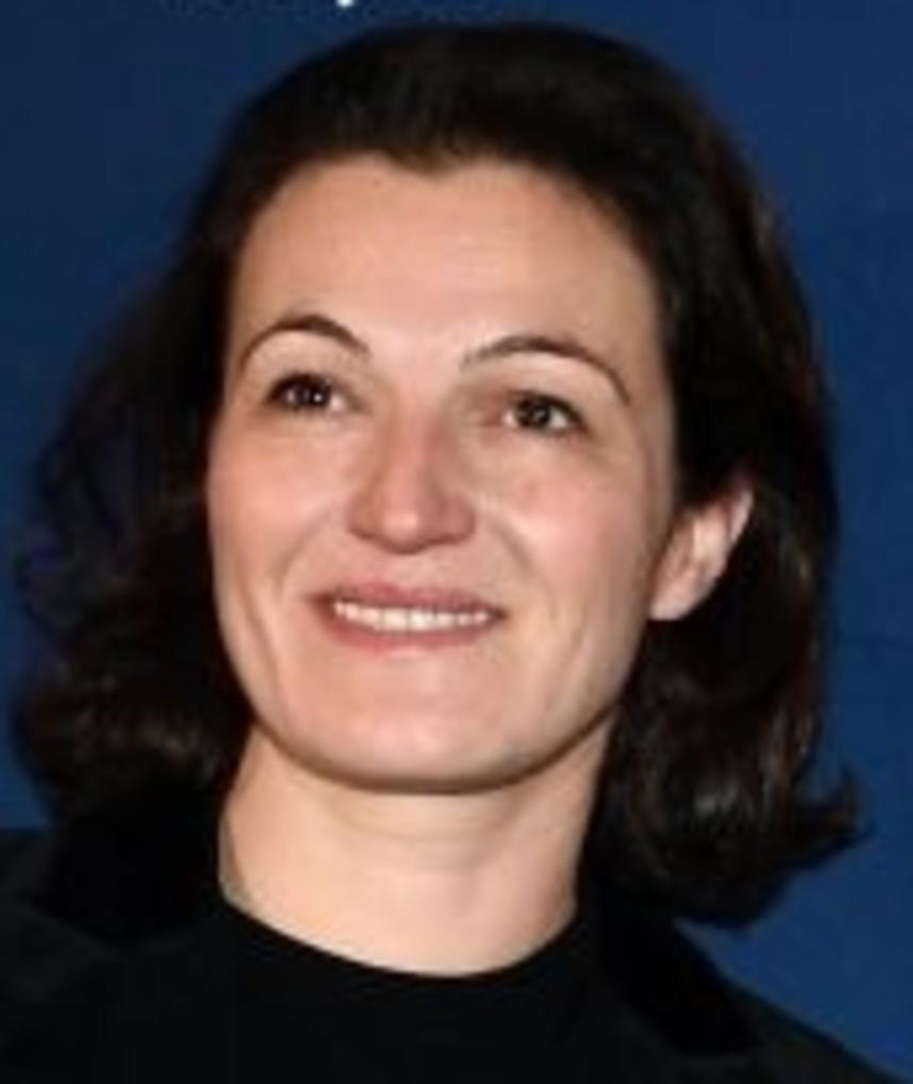 Photo of Emmanuelle Latourrette