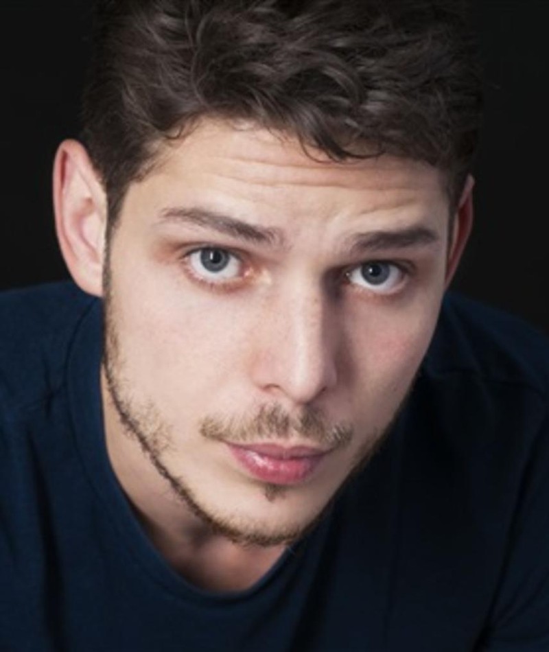 Schemci Lauth - Films, Biographie et Listes sur MUBI