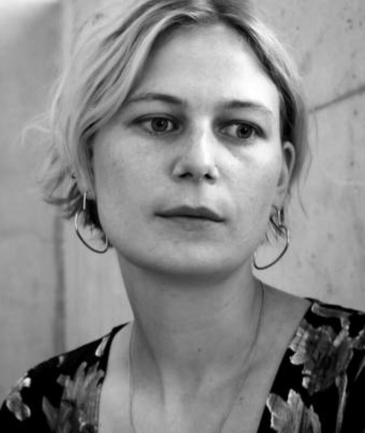 Photo of Michèle Flury