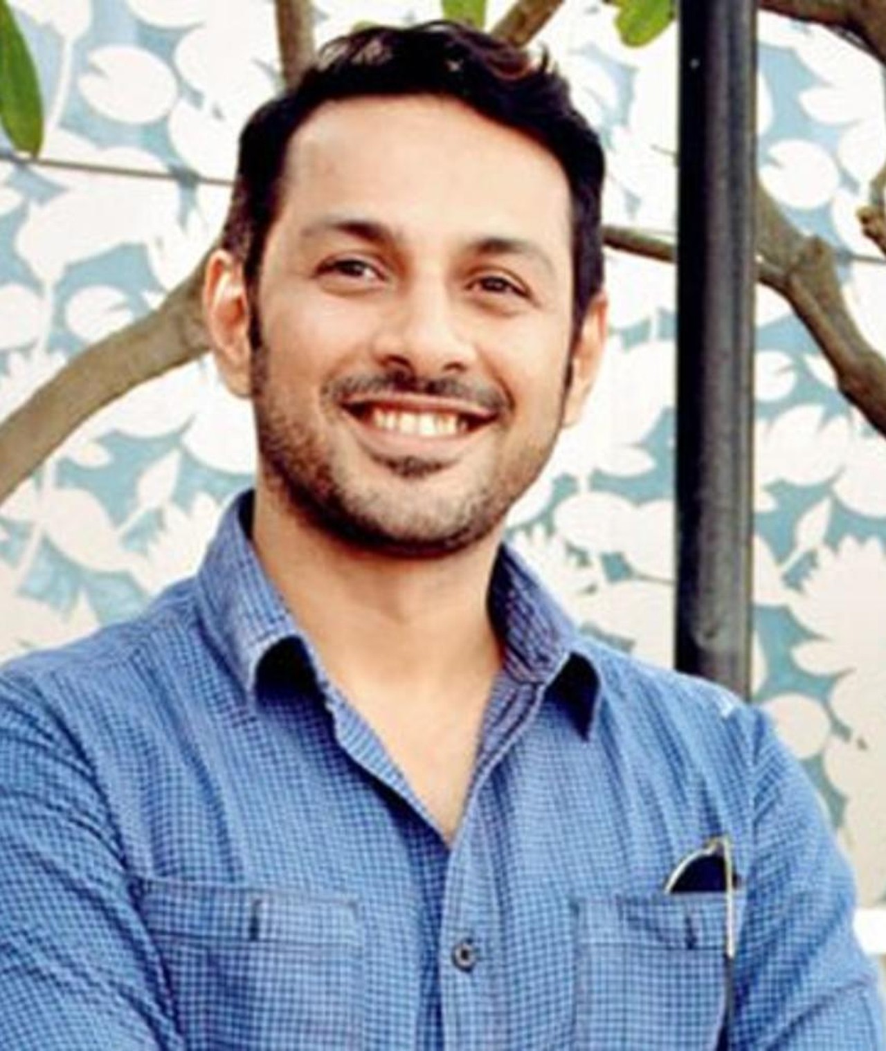 Photo of Apurva Asrani