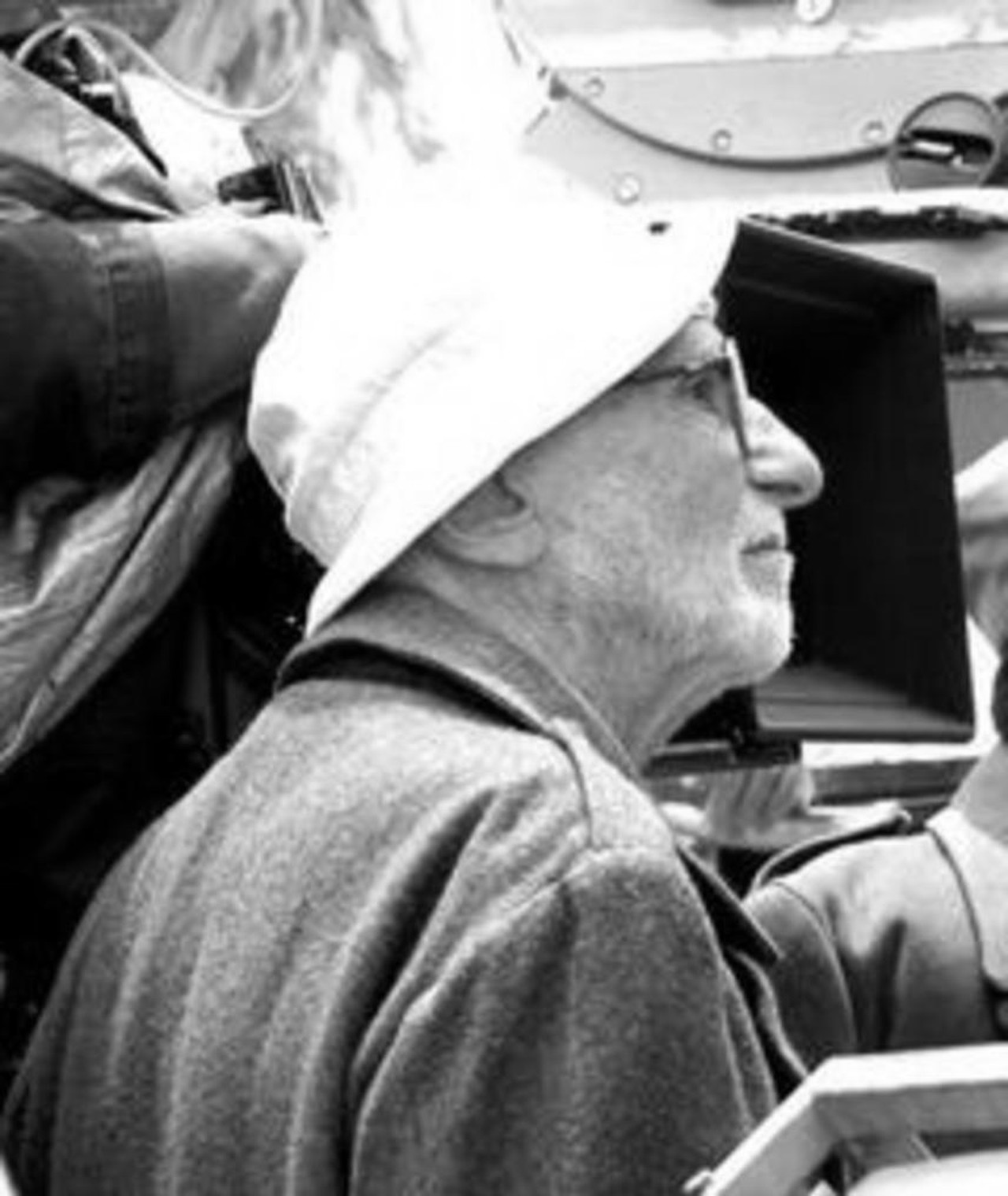 Photo of Mario Monicelli