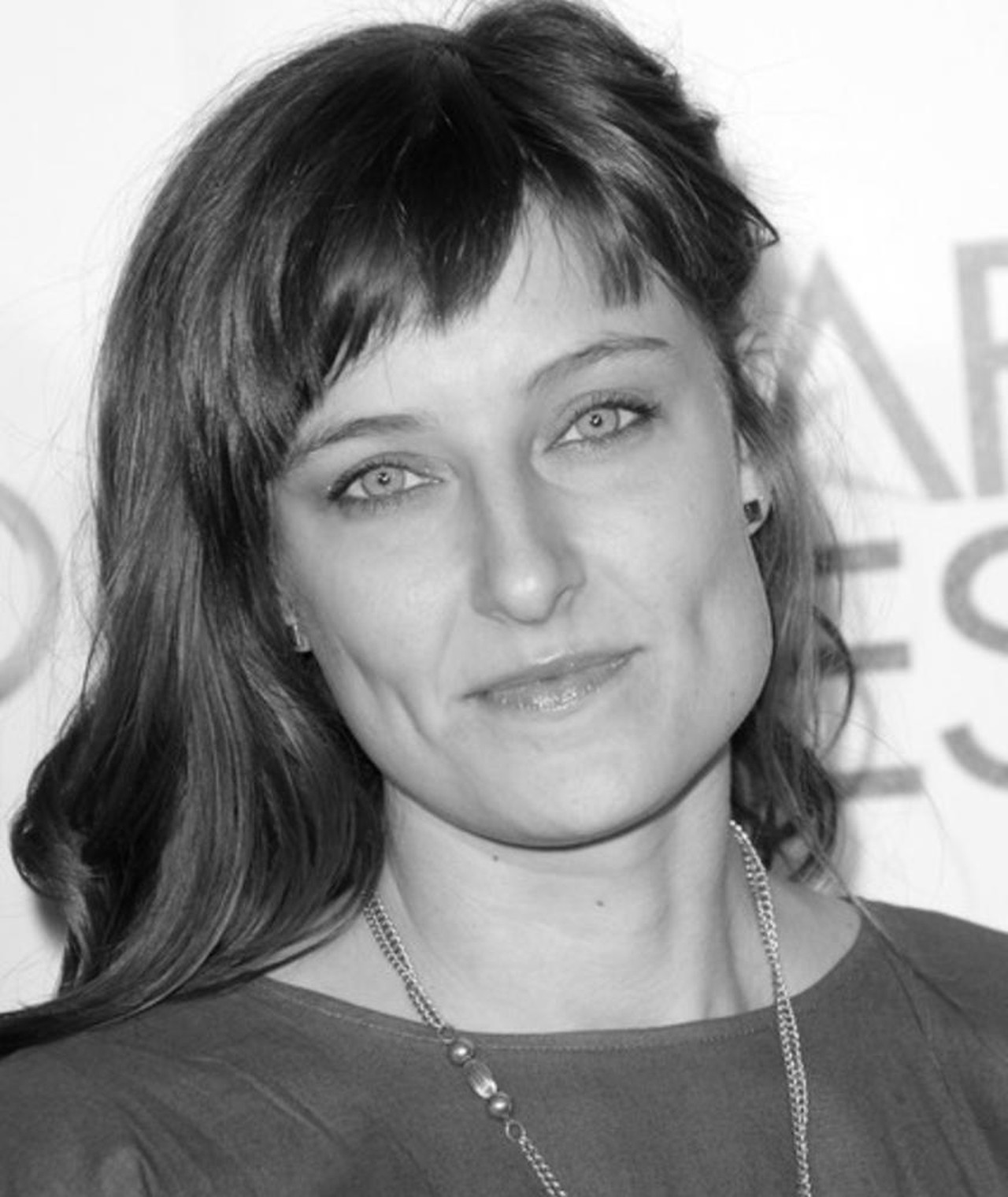 Photo of Adele Romanski