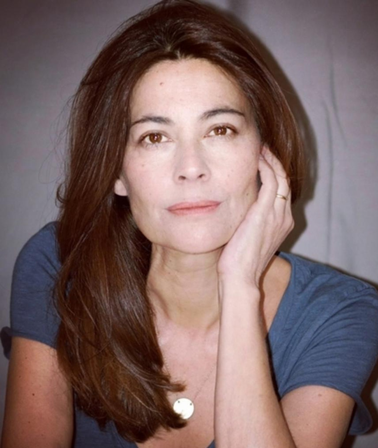 Photo de Nathalie Moncorger