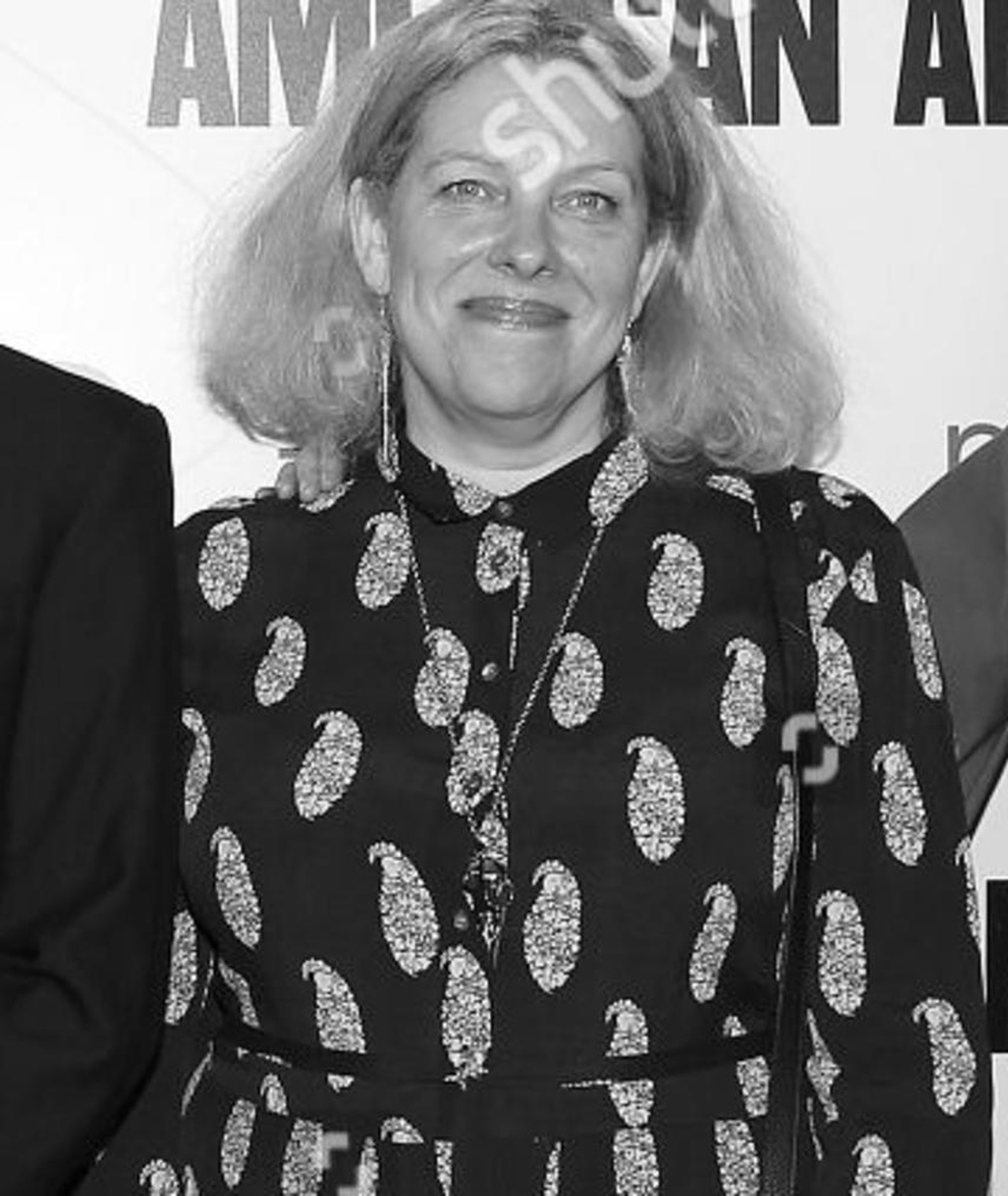 Photo of Derrin Schlesinger