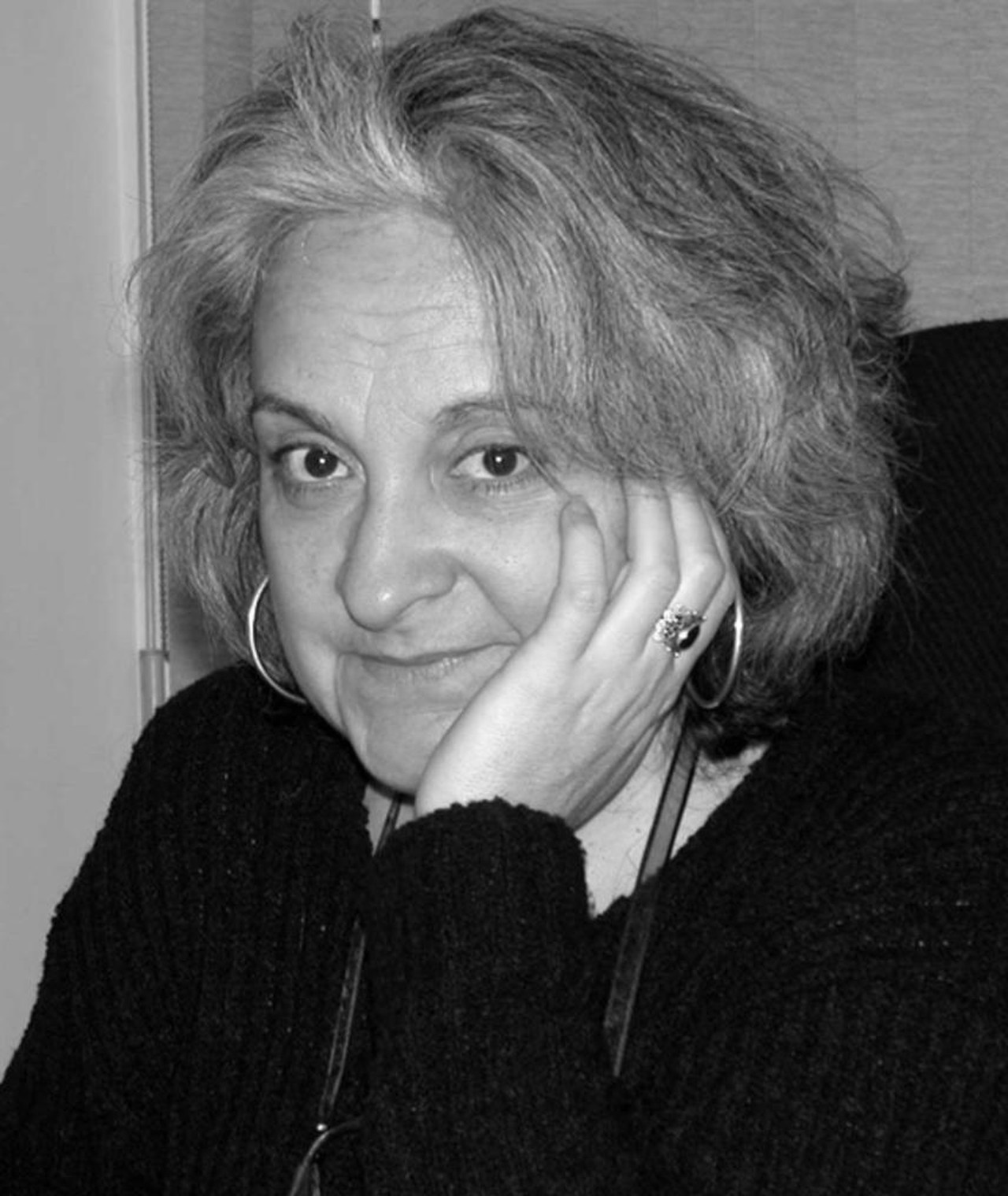 Photo of Raymonde Provencher