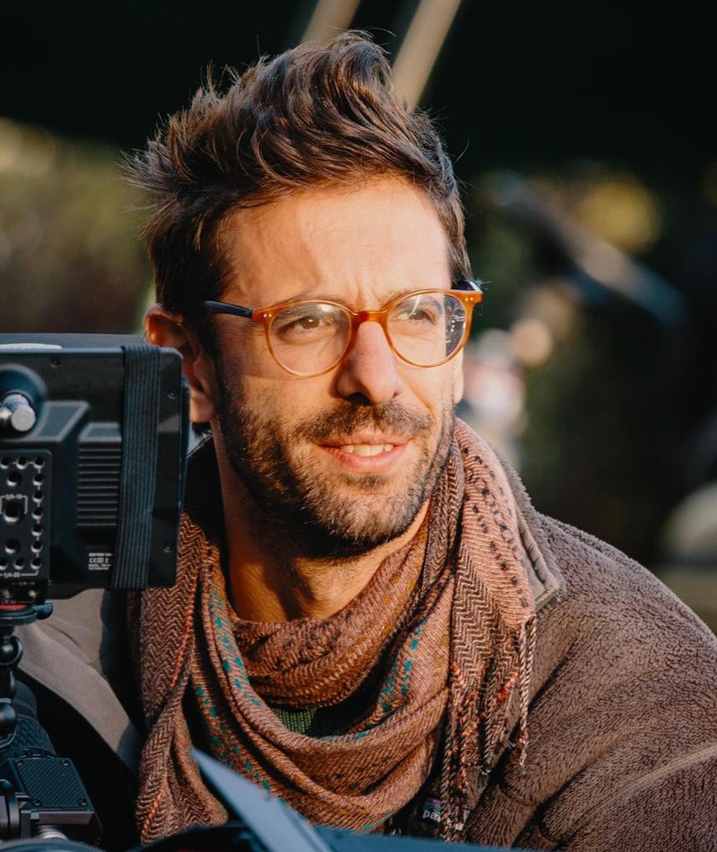 Carlo Rinaldi – Movies, Bio and Lists on MUBI