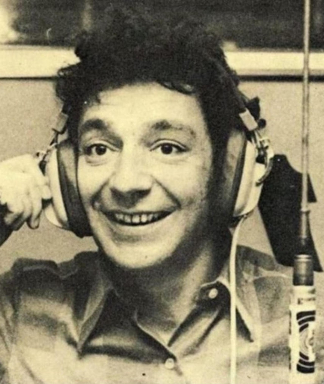 Foto di Hubert Wayaffe