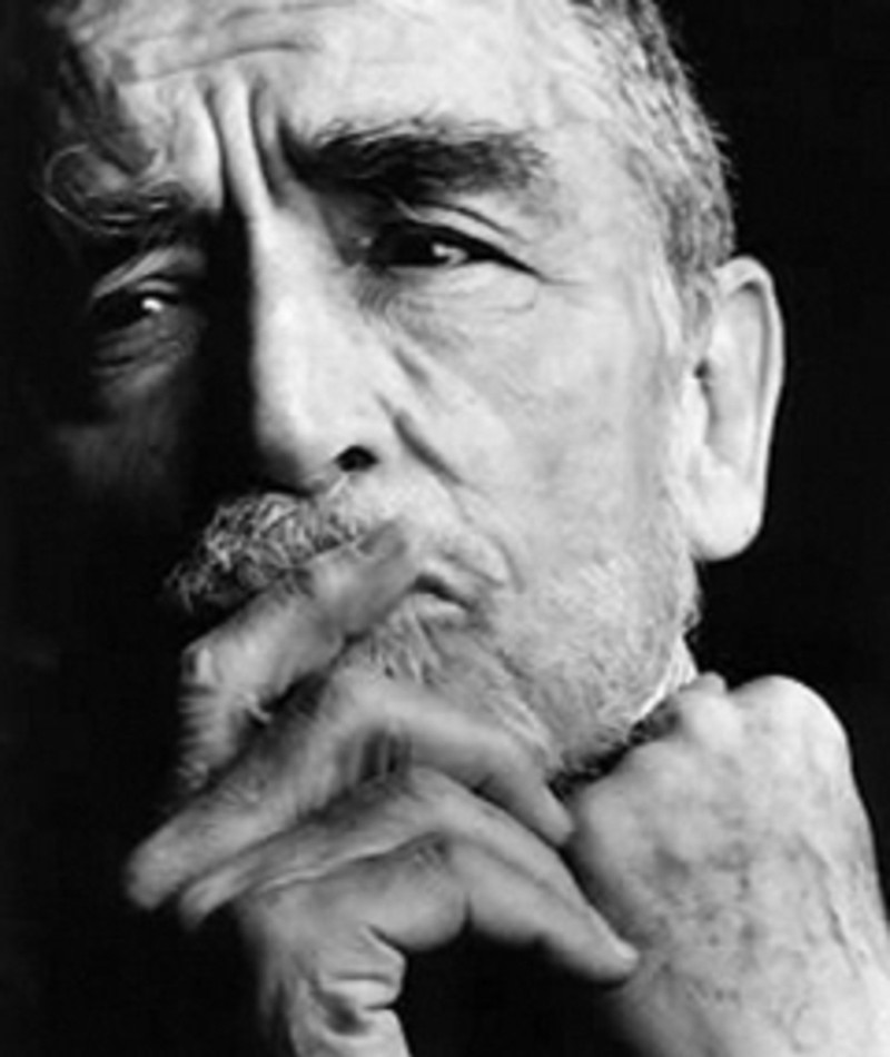 Photo of Vittorio Gassman