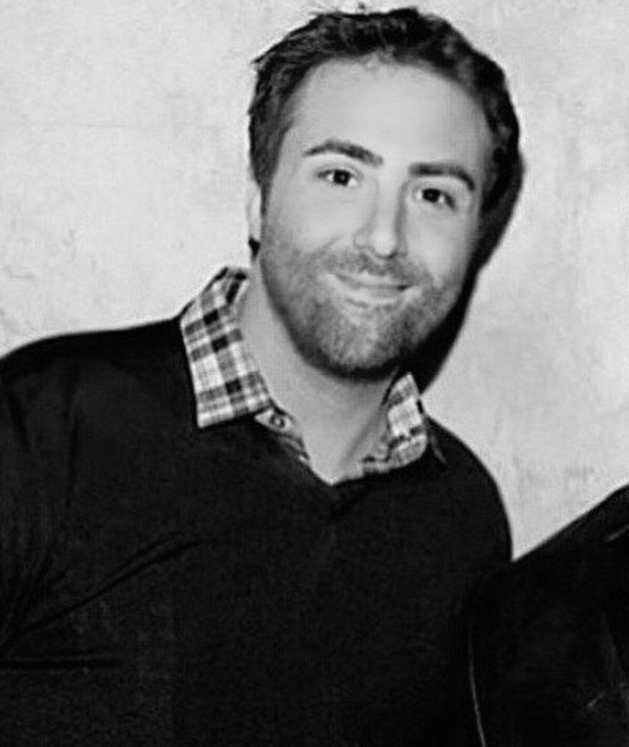 Photo of Bert Marcus