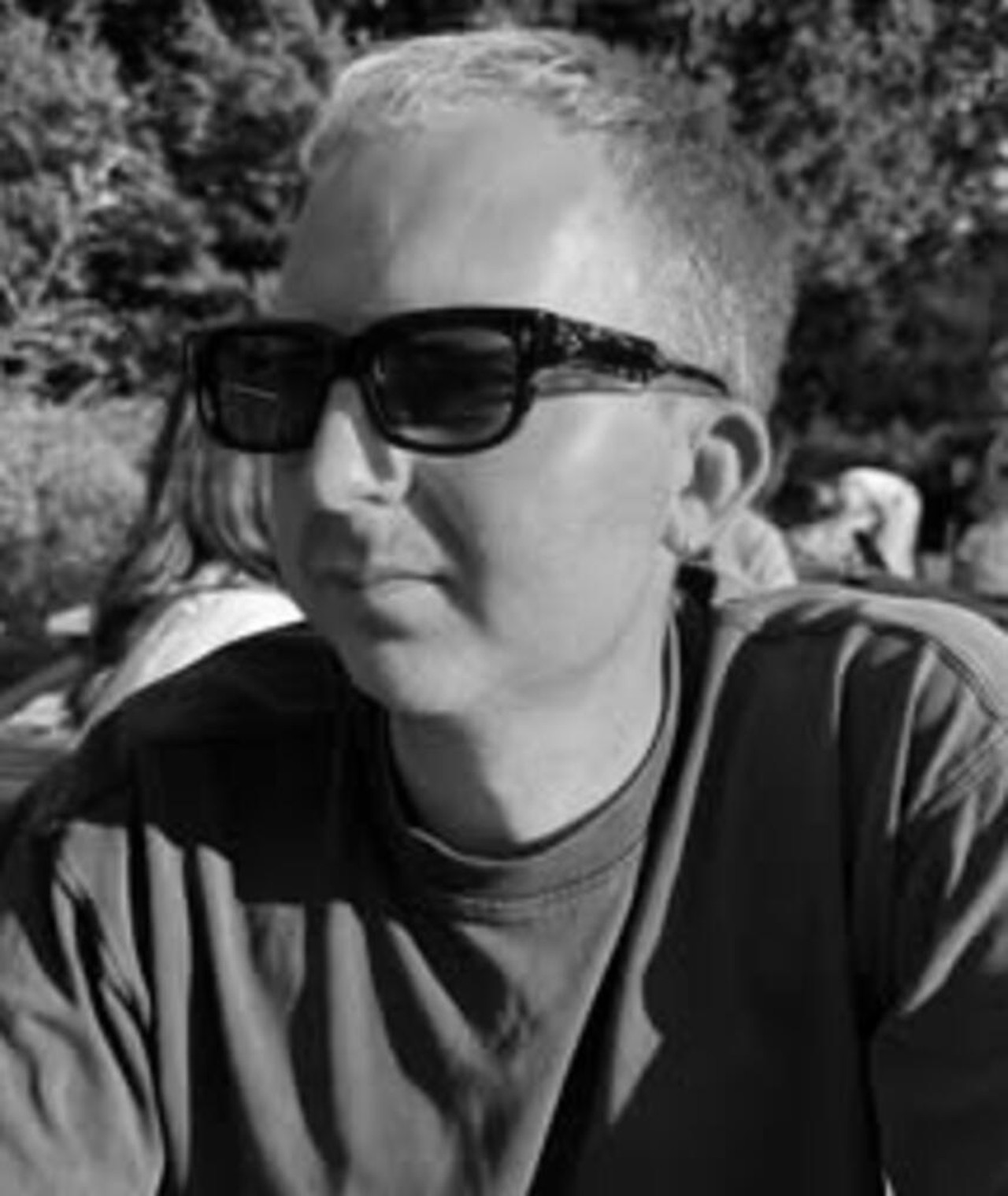 Photo of Archie Pearch