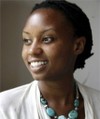 Photo of Wanuri Kahiu
