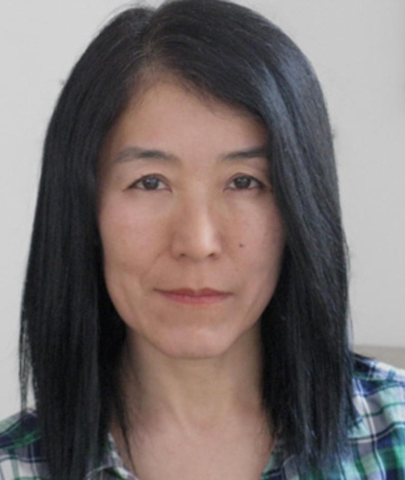 Photo of Keiko Deguchi