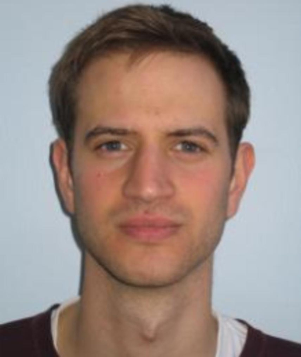 Photo of David Segal Hamilton