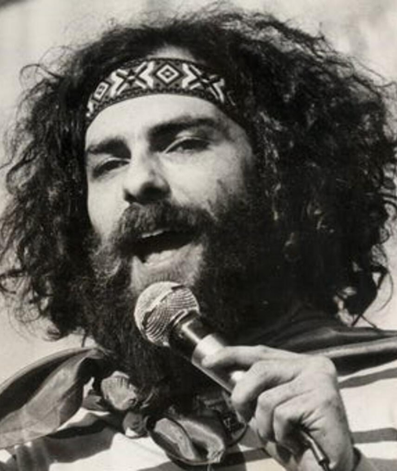 Photo de Jerry Rubin
