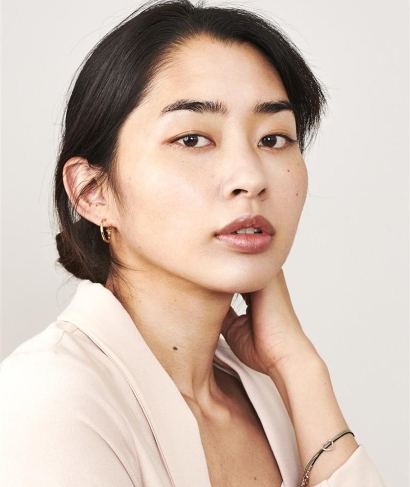 Photo of Yumi Narita
