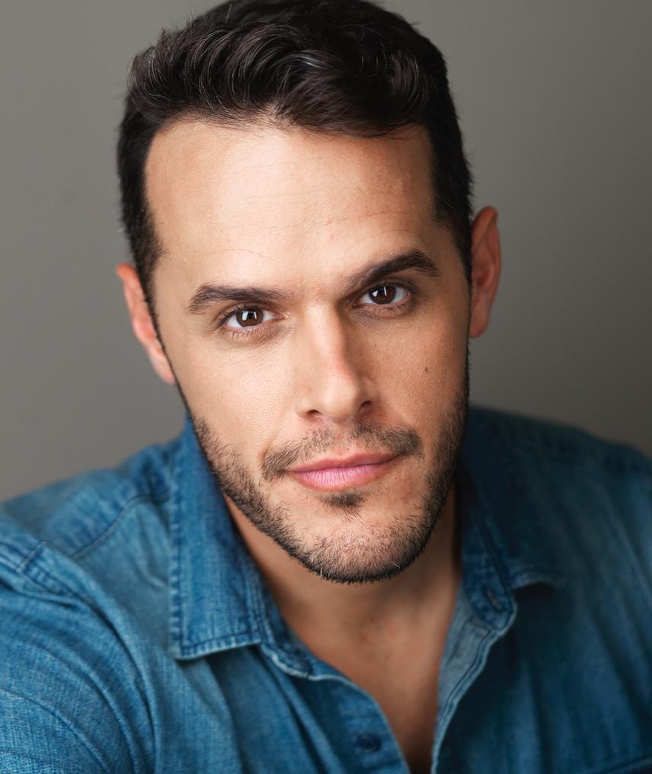 Photo of Jake Soister