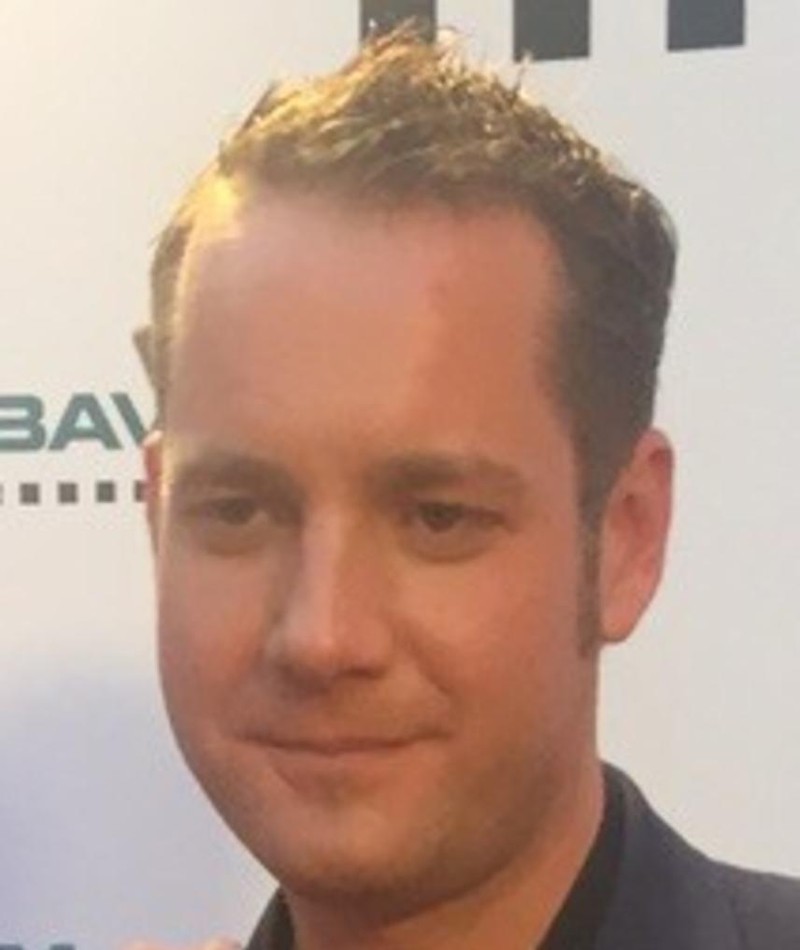 Jasper Joseph – Movies, Bio and Lists on MUBI