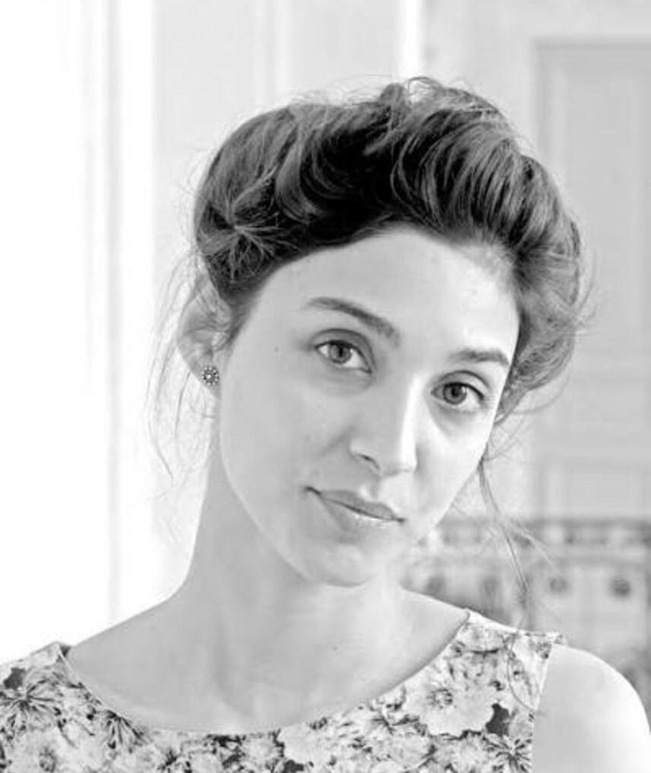 Photo of Elisa Sépulveda Ruddoff