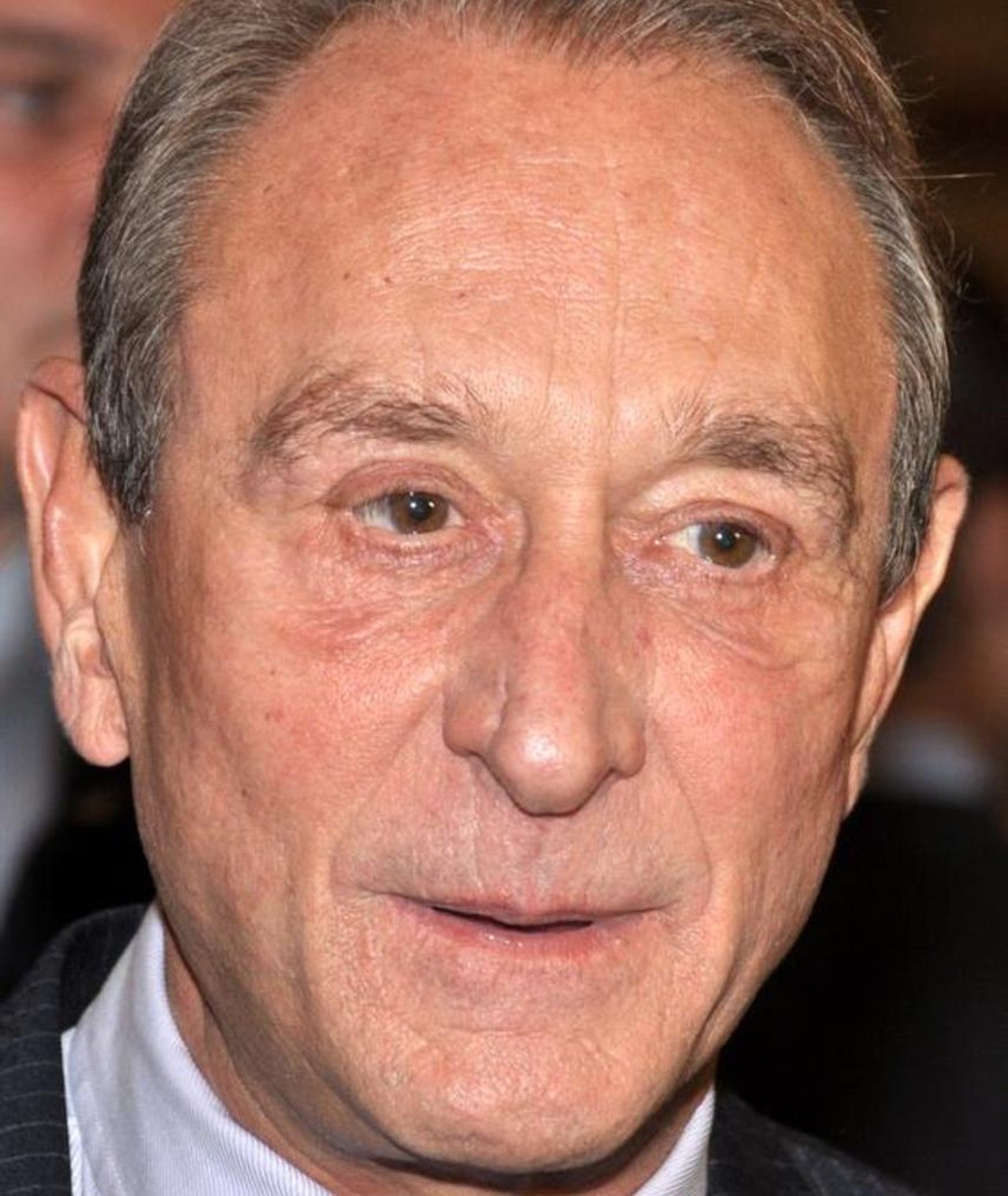 Photo of Bertrand Delanoë