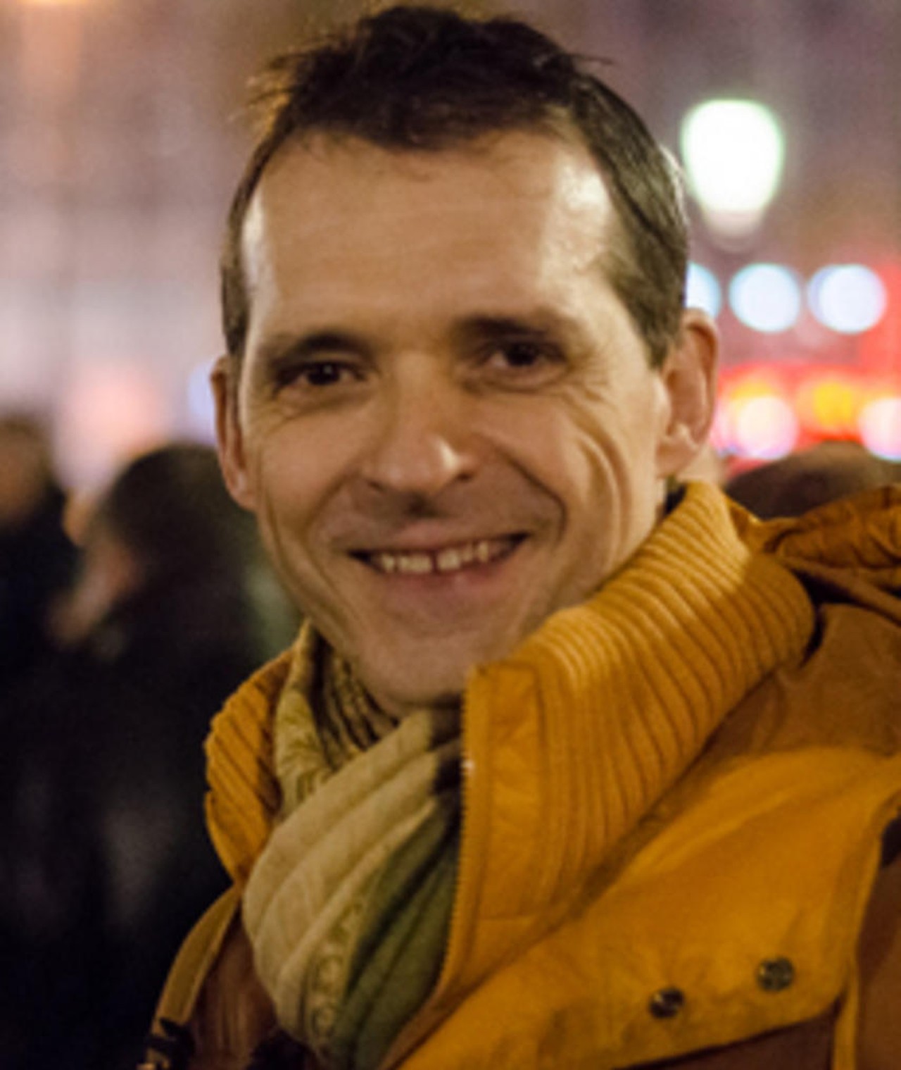 Photo de Hervé Latapie