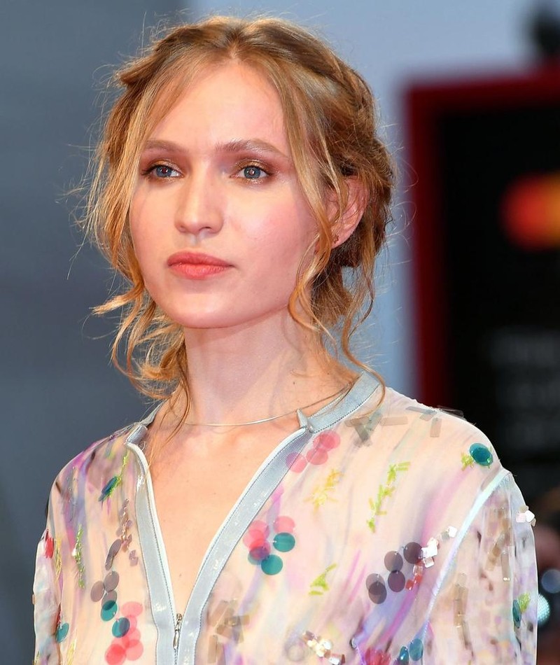 Jessica Crete Jessica Cressy – Movies, Bio and Lists on MUBI