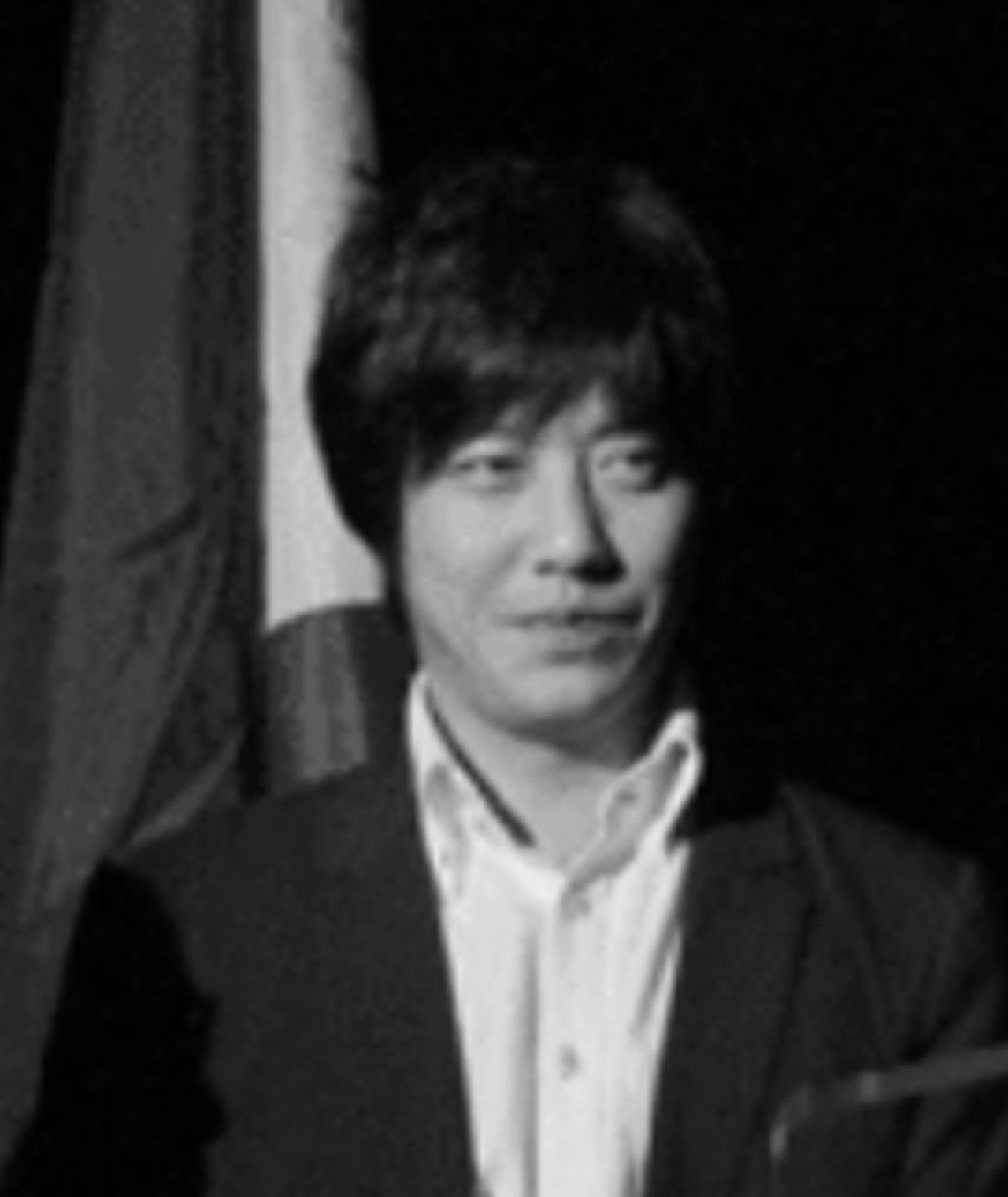 Photo of Takuro Nagai