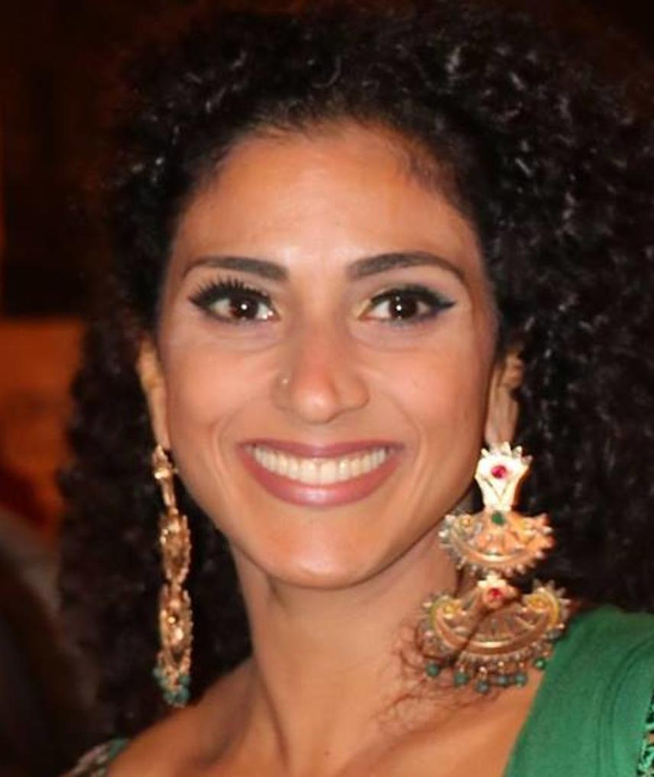 Photo of Najoua Zouhair